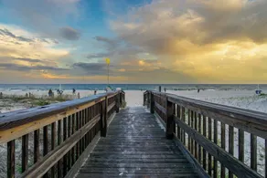 Island Sunrise - Image 5