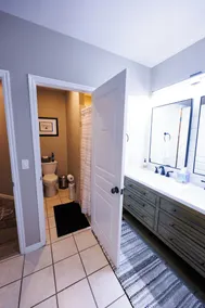 Privat 3-værelses gæstersuite i nordlige Utah County - Image 4