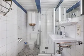 Apartamento 'Fewo Stina' com jardim privado e Wi-Fi - Image 4