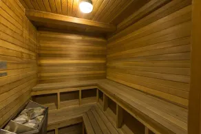 Stand-alone 3 chambres, 2 salles de bain - Idéal pour les familles! - Image 3