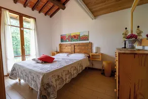 Casa delle Viole.  Villa con piscina privata, Wi-fi e Aria Condizionata - Image 5