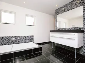 8 person holiday home in Bogense - Image 5