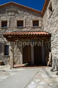 House of four stars El Quinto Pino, ROOM 1 - Image 3