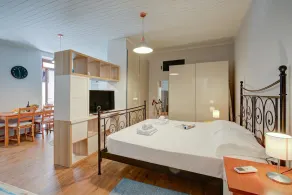 Vicky Loft Gardone-relax & Vittoriale - Happy Rentals - Image 5