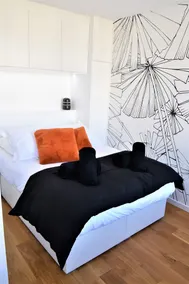 Charmerende / eksklusivt hus med spa i hyper centrum - Image 5