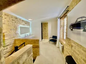 Suite Grand Luxe SENSATION avec Jacuzzi privatif - Image 2