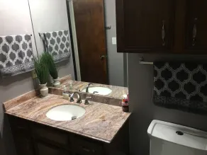 Private Duplex #1 - Houston Hobby/ClearLake/Galveston/Pasadena/Downtown - Image 4
