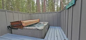7 Tumalo-Sunriver, Oregon: Whirlpool, Grill, WiFi, SHARC Wassersport, Tubing Hill, Mt. Bachelor, Golf, Deschutes River, Tennis, Radwege - Image 4