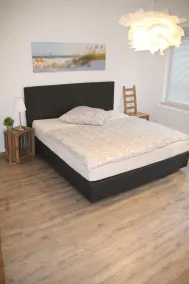 Large apartment with 3 large bedrooms - Image 4