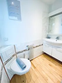 Perfetto alternativa ad un hotel con stile e fascino ai margini della Ruhr - Image 4