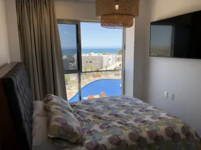 Amazing Views, Moderne NY 1BR Condo, Netflix, Prime, Wifi, top køkkentøj / applianc - Image 4