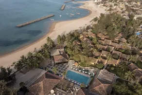 Le Saly Hotel & Hotel Club Filaos - All Inclusive - Image 5