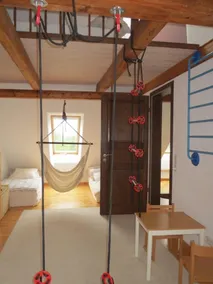 Gemütliches Schwedenhaus mit Kamin, Sauna, Wintergärten, WLAN Neu!!! - Image 5