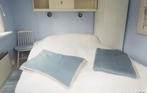 1 værelses dejligt hjem i Oskarström - Image 4