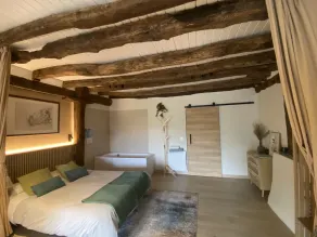 Self catering Lofti landlige hems til 4 personer - Image 4