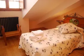 Self catering La Torre de Babel til 6 personer - Image 3