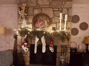 Laurel Nook at Chetola  in Downtown Blowing Rock - Image 2