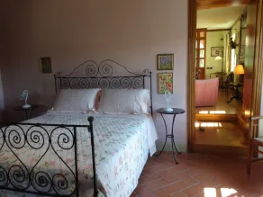 Yorkie Sommerhus i Lucca i begrundelsen for et historisk hus - Image 2