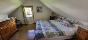 Maison normande 3-5 personnes entre mer et campagne WIFI GRATUIT - Image 4