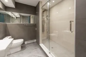Sistemazione con 1 camera da letto su Parc Avenue - Image 4