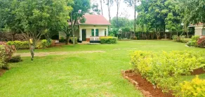 HOME with private space, a view and hiking trail - Image 5
