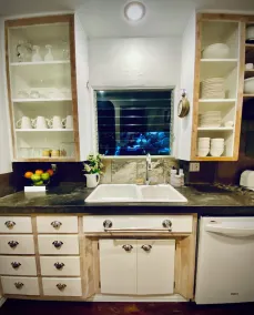 Restored Historic SC Beach Cottage…WALK EVERYWHERE (Town, Beach, Pier, Surfing) - Image 2