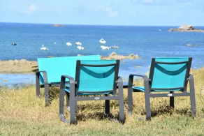 Villa des Courlis, 10 persone, spiaggia ai tuoi piedi - Image 4