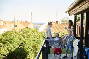 Svaneke Vandrerhjem - Hostel - Image 4