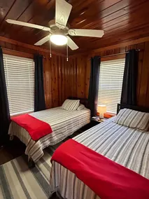 Lakeview Cottage Escape.  Close to BOK Tower Gardens, Legoland and Disney  - Image 5