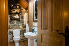 Ferienhaus El Mirador del Alberche für 4 Personen - Image 3