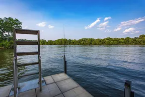 Bring Your Boat! Waterfront Stay on Tims Ford Lake - Image 2