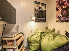 4 star holiday home in Roslev - Image 4