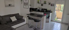 Appartement Fonctionnel, Lumineux Dans Résidence Neuve, Proche Toutes Commodités - Image 4