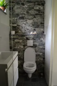 O Leemhuis, uma casa maravilhosa em uma localização fantástica na duna mais alta - Image 3