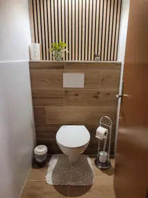 Alpenrose vacation apartment - very large and spacious for 6-8 people - Image 5