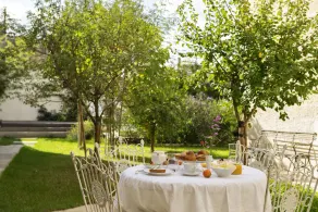 Ginepro - Design apartment in historic building 5 minutes from Lecce  - Image 4