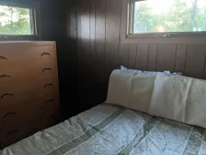 Rustic Lakefront Cabin near Saugatuck&South Haven - Image 3