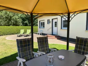 Casa vacanze Geers am Klostersee Dargun - Casa vacanze Geers - Image 5