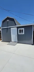 Tiny house, private with Free parking. - Image 5