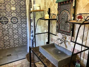 Fully-equipped, renovated chalet near Souillac in the Dordogne - Image 3