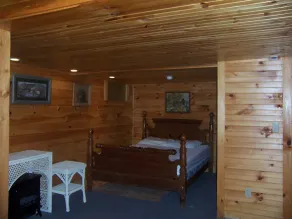 Cozy Cabin on Loon Lake - Image 3