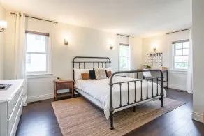 Boho Inspired NOTL Wine Country Private Home for 2 - Image 5