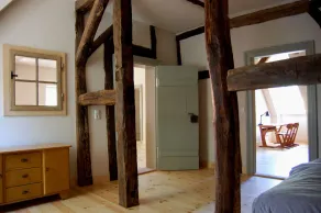 Holidays in the historic rectory near Rostock away from mass tourism - Image 3