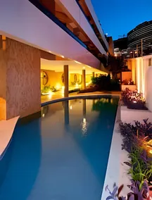 Mirador Suites Beira Mar com Piscina - Image 5