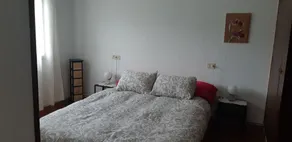 Das Haus von Onkel Antonio in Galizien. Eine Zuflucht unter Bäumen. Haustiere akzeptieren - Image 3