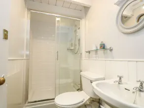 Mole Cottage, MOUSEHOLE - Image 5