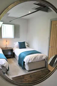 1 Weaver's Cottage - tranquil haven in rural Kent - Image 5
