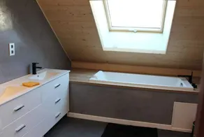 Grand Appartement Avec Loggia - Image 5