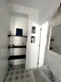Mediterranean Gecko. A functional, comfortable, and well-located apartment. Perfect for couples - Image 4