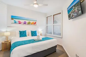 Sea Esta - The property is fully equipped for beach life. - Image 3
